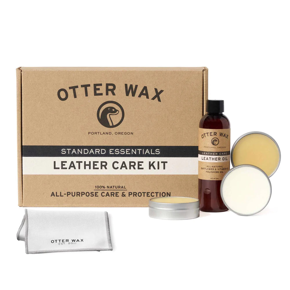 Buy Now Best Otter Wax Saddle Soap