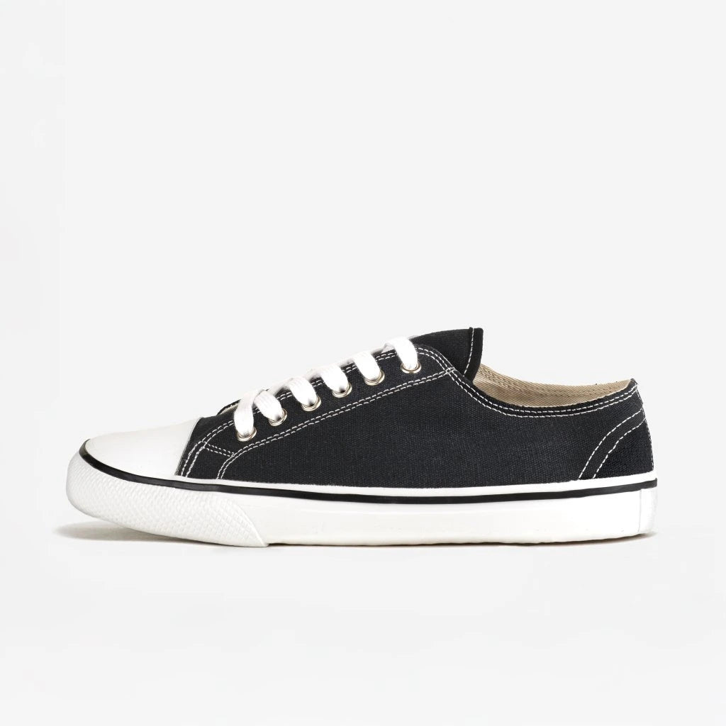 Bohempia Herlik 2.0 Canvas Sneakers | Anya's Shop Barefoot Shoes