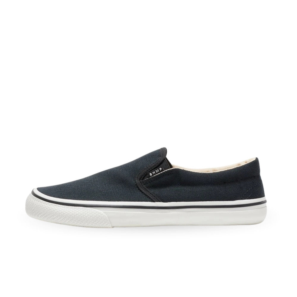 Bohempia Velik Canvas Slip On Sneakers – Anya's Shop