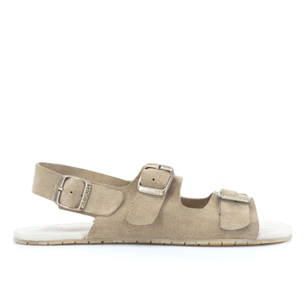 Mukishoes Nazare Leather Sandal – Anya's Shop