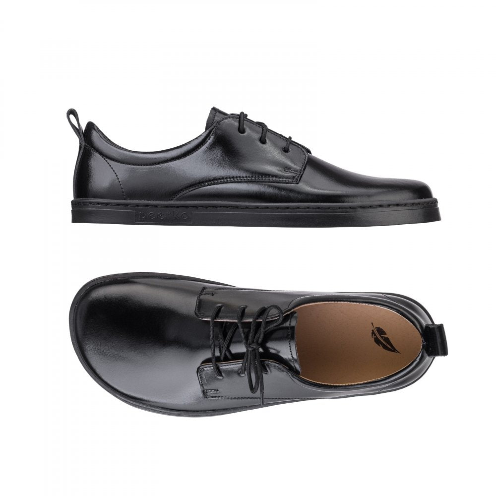 Peerko Smart Leather Dress Shoe Anya's Shop Peerko Smart Leather Dress Shoe Anya's Shop