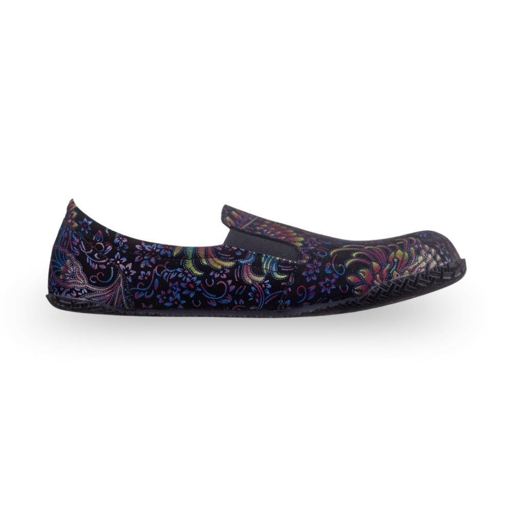 Peerko Trim Leather Loafer  Anya's Shop