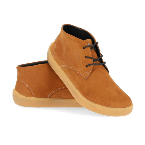 Glide chukka top