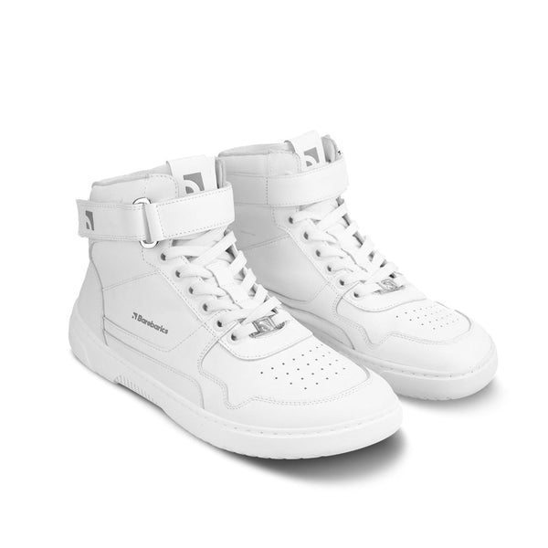 velcro high tops