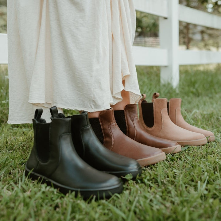 Be Lenka Entice Neo Chelsea Boot – Anya's Shop
