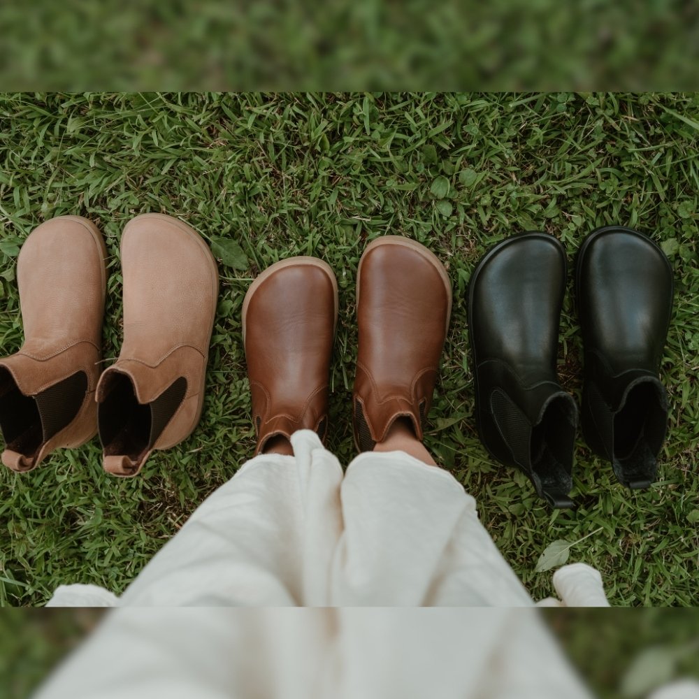 Be Lenka Entice Neo Chelsea Boot – Anya's Shop