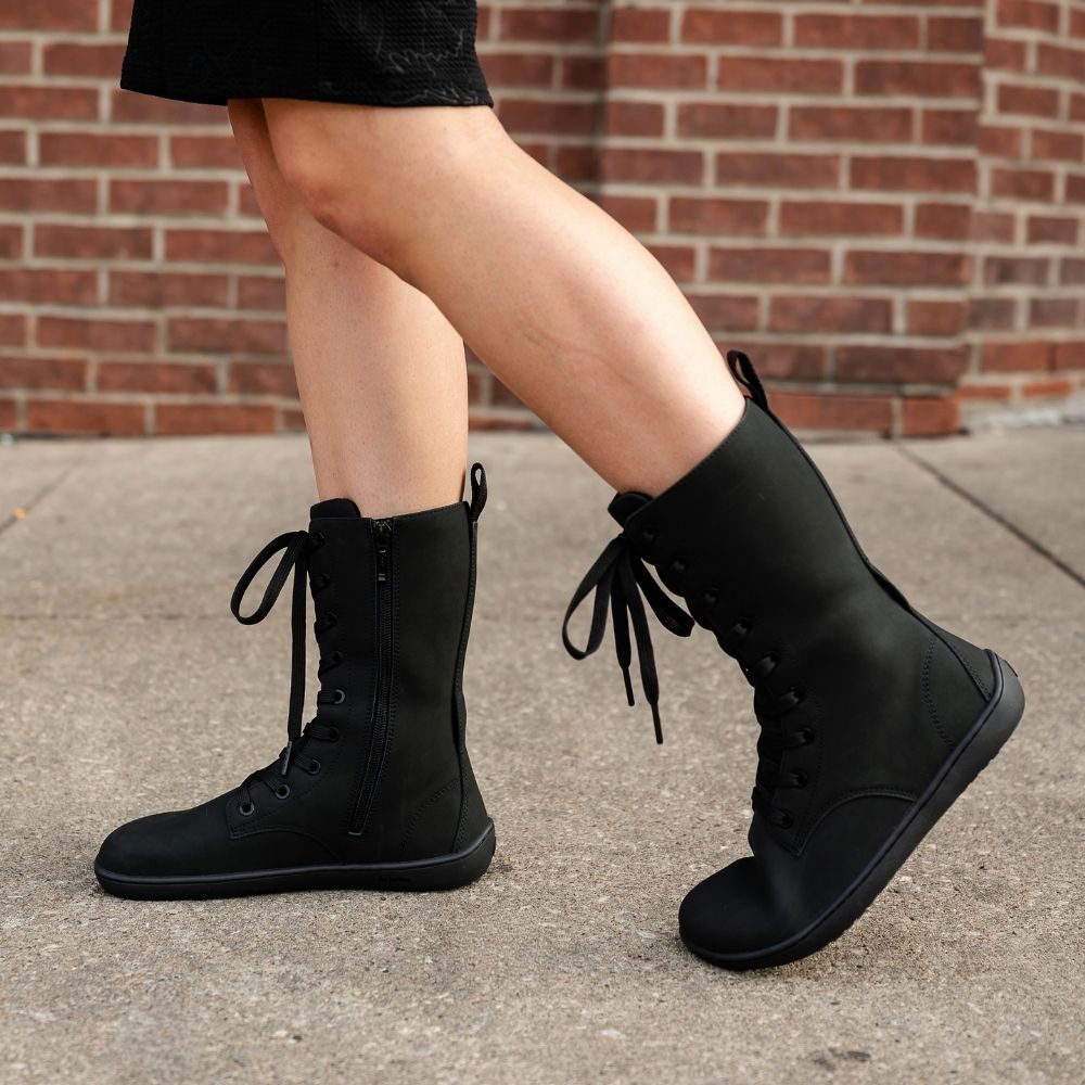 Be Lenka Evon Leather Boot – Anya's Shop