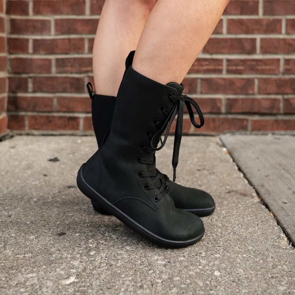 Be Lenka Evon Leather Boot – Anya's Shop