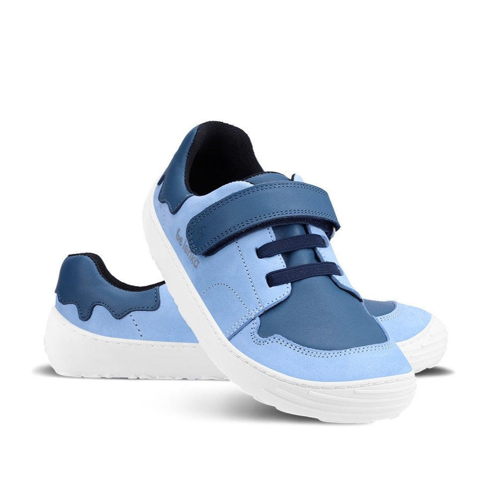 Clarks shoes kids fashion blue