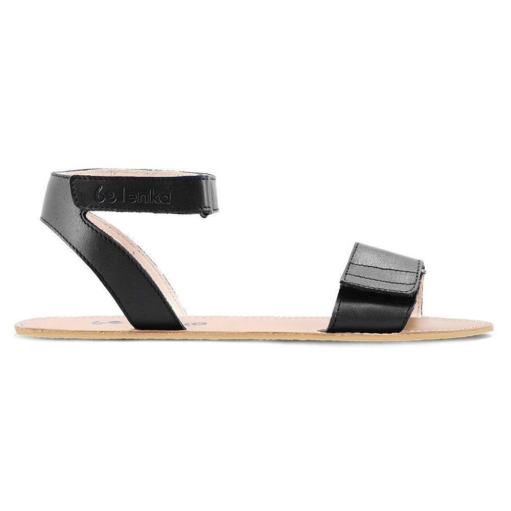 Be Lenka Iris Minimal Ankle Strap Sandals – Anya's Shop
