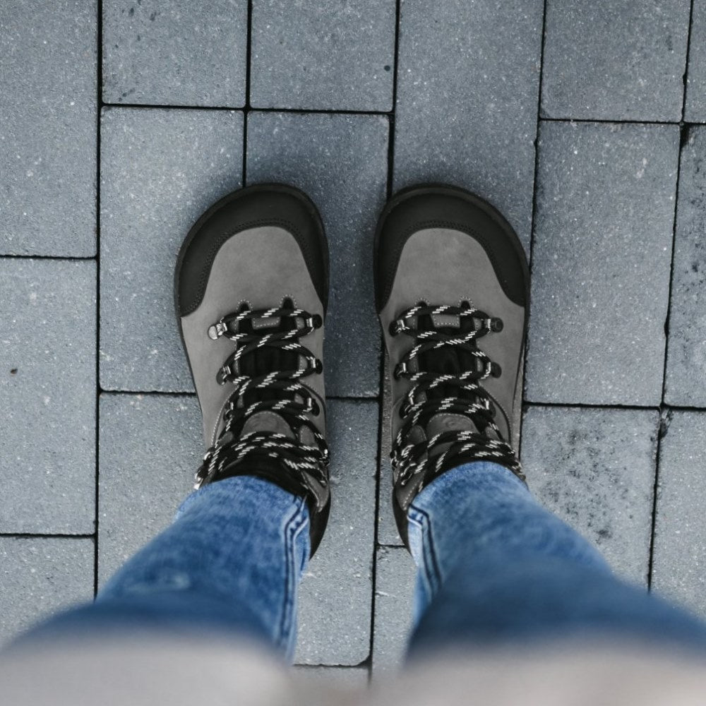 Zapatos Barefoot Be Lenka Ranger 2.0 - Dark Blue – IDA barefoot