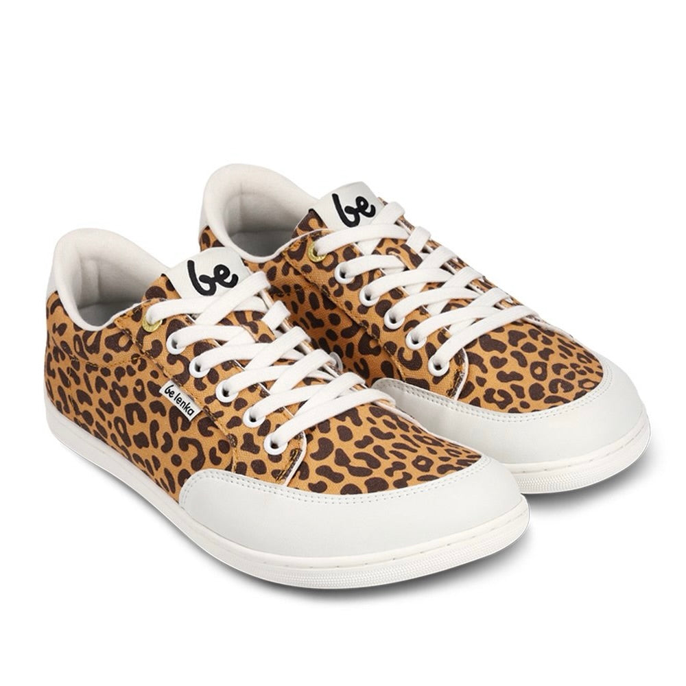 Be Lenka Rebound Canvas Sneakers – Anya's Shop