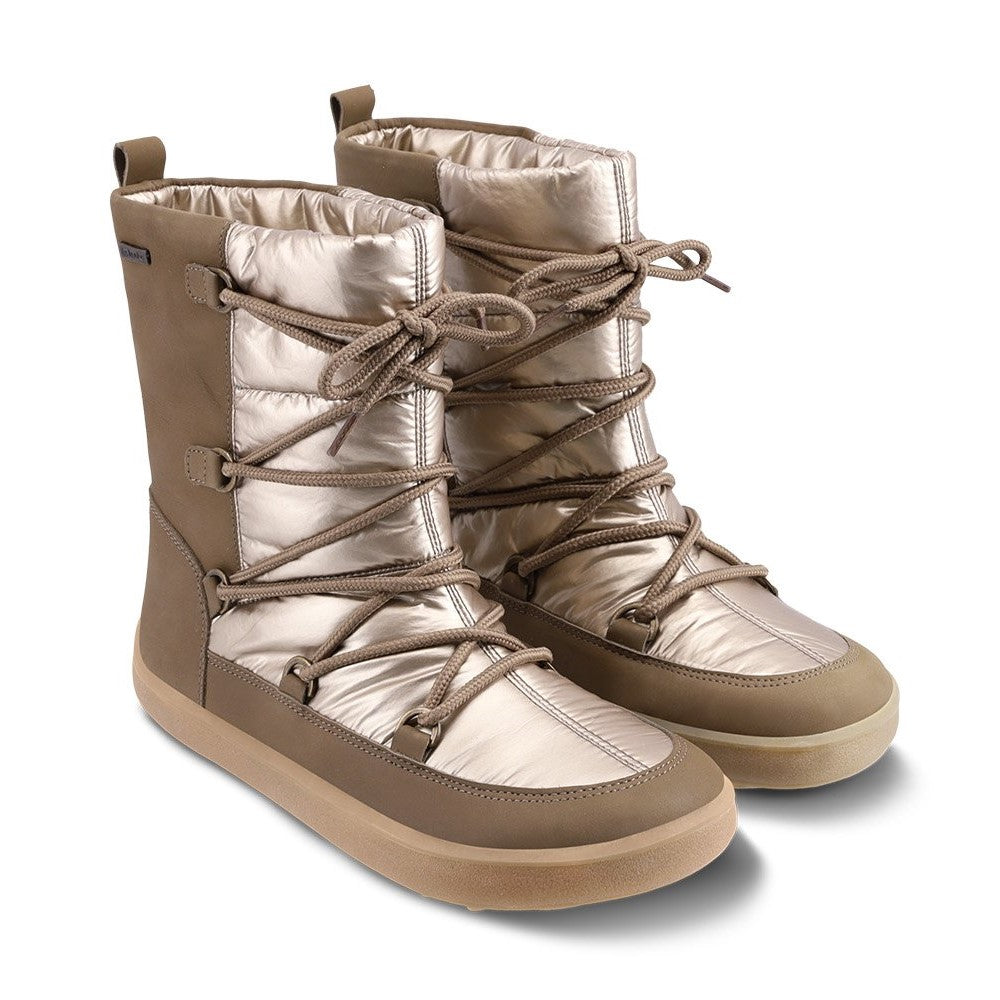 Be Lenka Snowfox Winter Boot - Champagne 36 - FINAL SALE – Anya's Shop