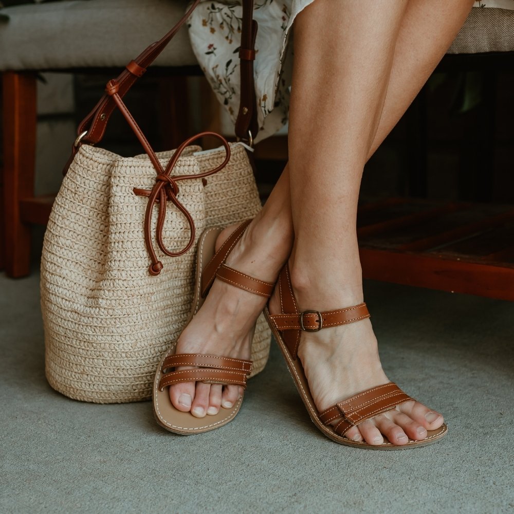 Be Lenka Summer Sandals – Anya's Shop - Main Image