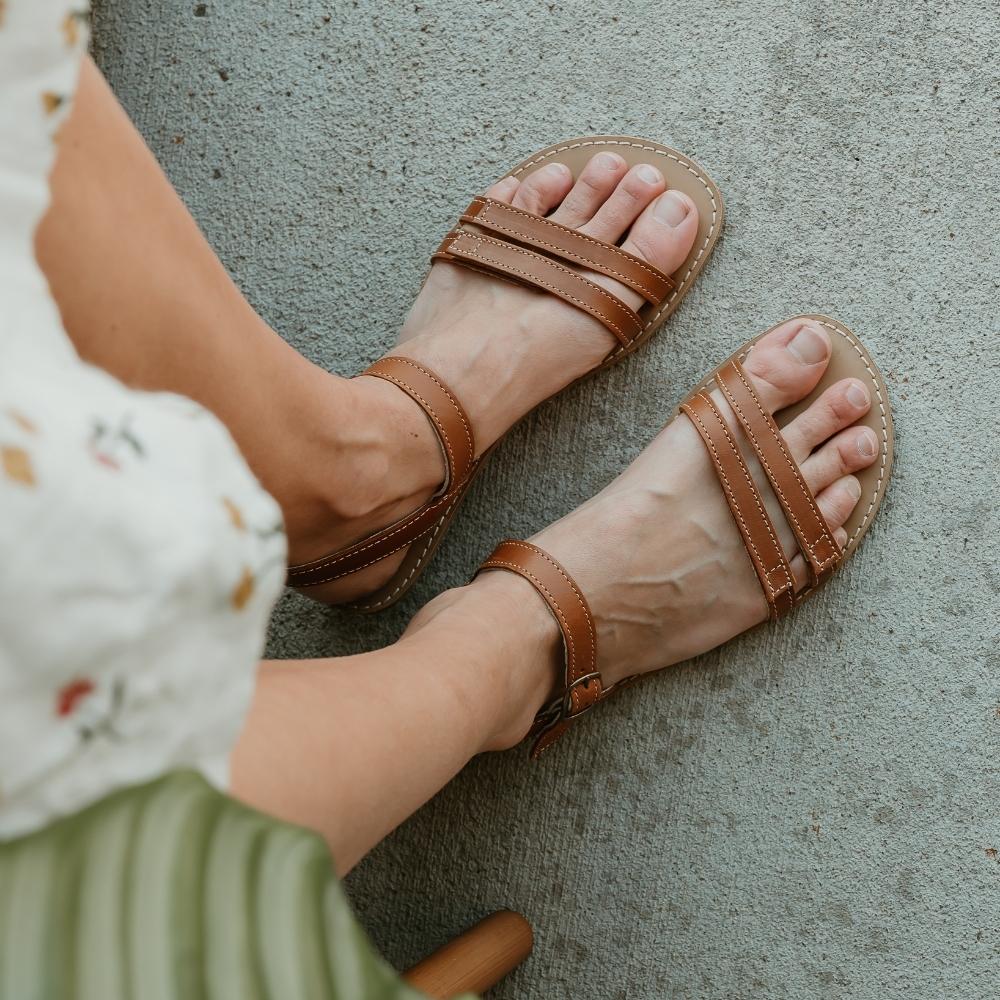Be Lenka Summer Sandals – Anya's Shop