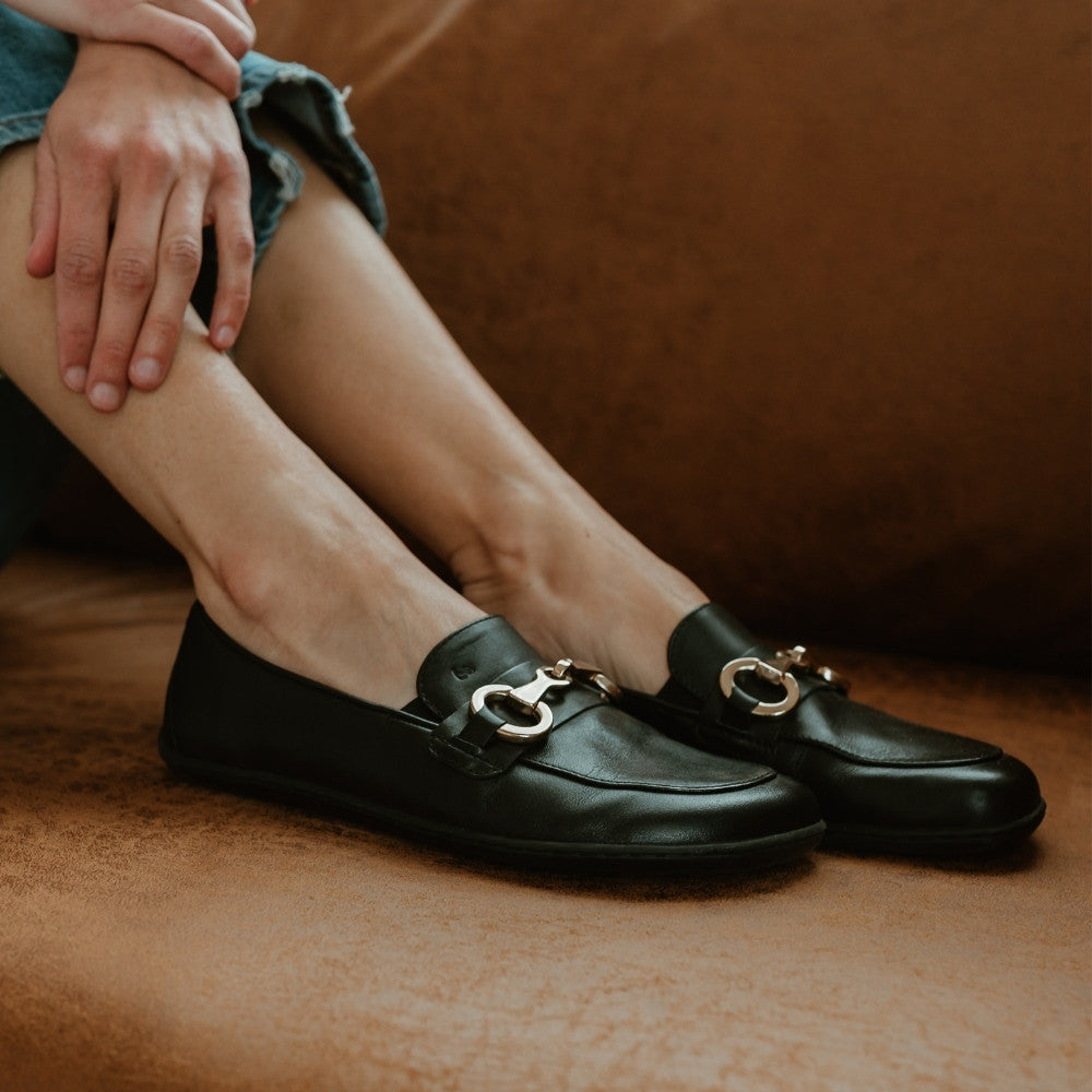 靴 anuke / Ecoleather Loafers Be Lenka Viva Leather Loafer – Anya's Shop