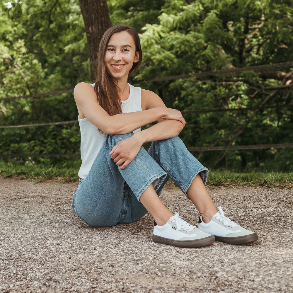 Bohempia Felix Canvas Sneakers – Anya's Shop