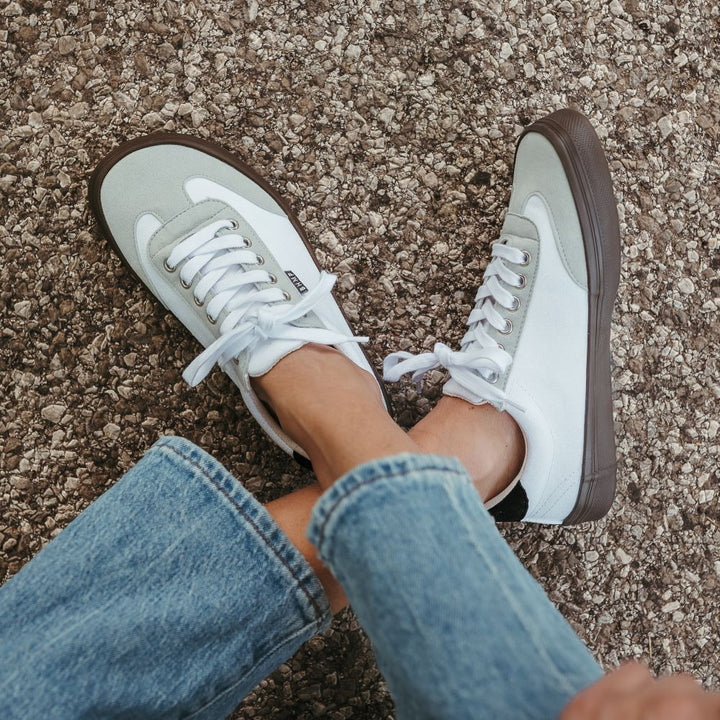Bohempia Felix Canvas Sneakers – Anya's Shop