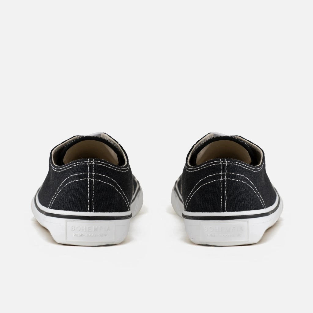 Bohempia Herlik 2.0 Canvas Sneakers | Anya's Shop Barefoot Shoes