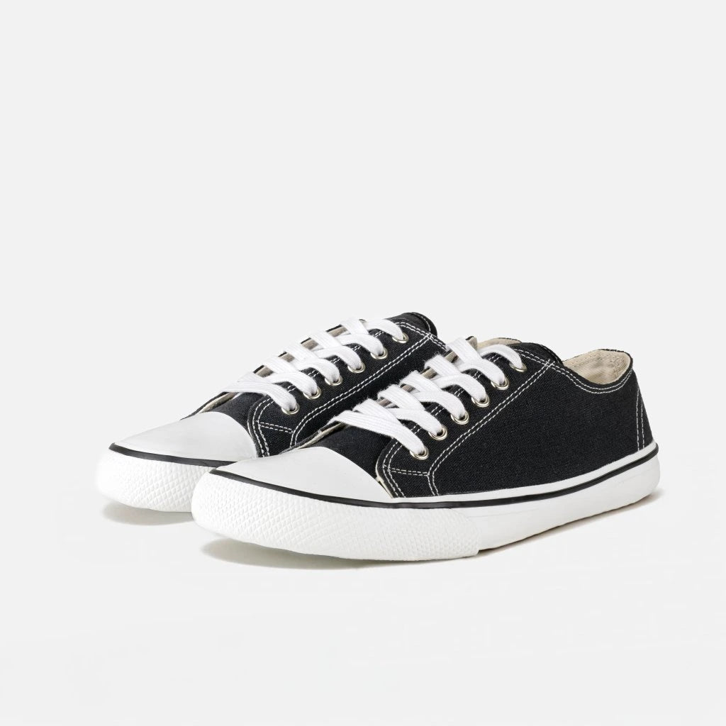 Bohempia Herlik 2.0 Canvas Sneakers | Anya's Shop Barefoot Shoes