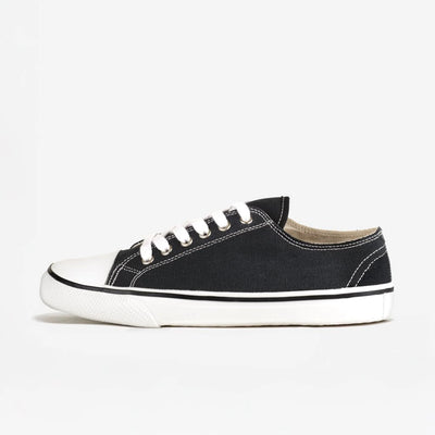 Bohempia Herlik 2.0 Canvas Sneakers | Anya's Shop Barefoot Shoes