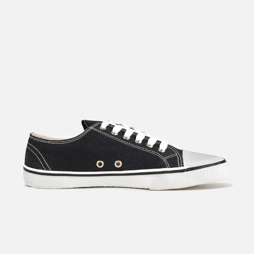 Bohempia Herlik 2.0 Canvas Sneakers | Anya's Shop Barefoot Shoes