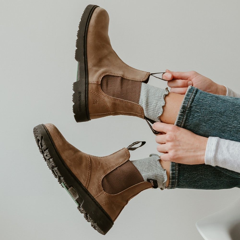 Barefoot Boots | Anya's Shop | USA, CA, UK, AU