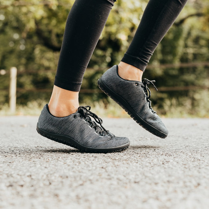 Freet Pace Active Knit Sneaker Anya s Shop