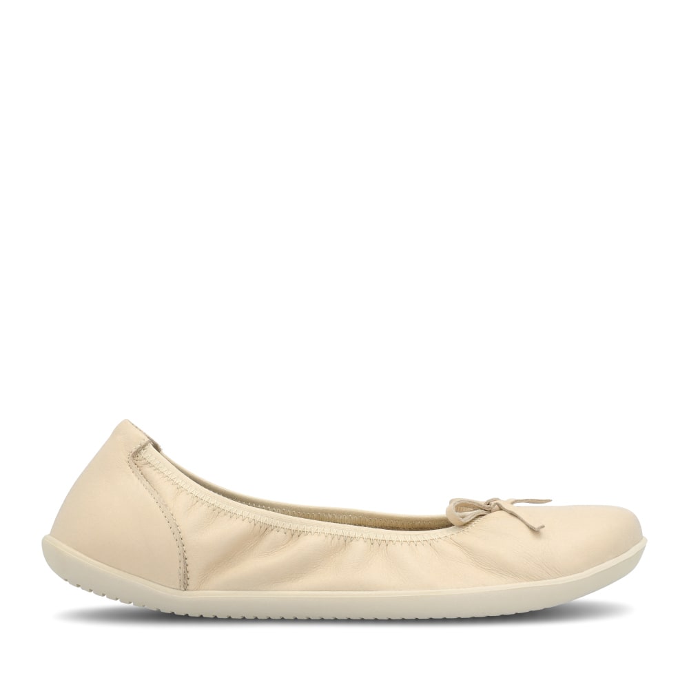 beige women's dress shoes Amberjack The Original (Honey & Cream) 9 / Standard