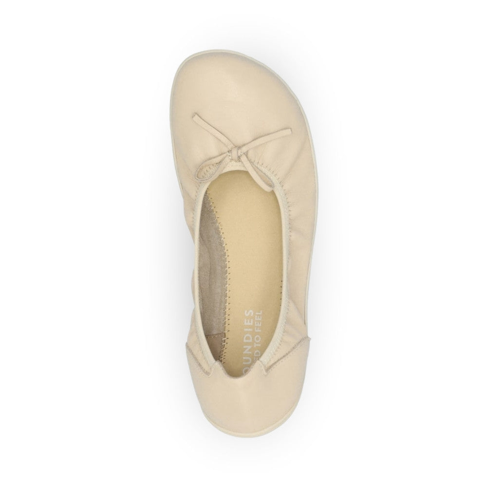 Light beige flats store