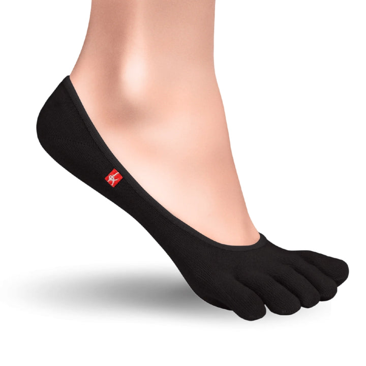 Knitido Footies Invisible Toe Socks – Anya's Shop