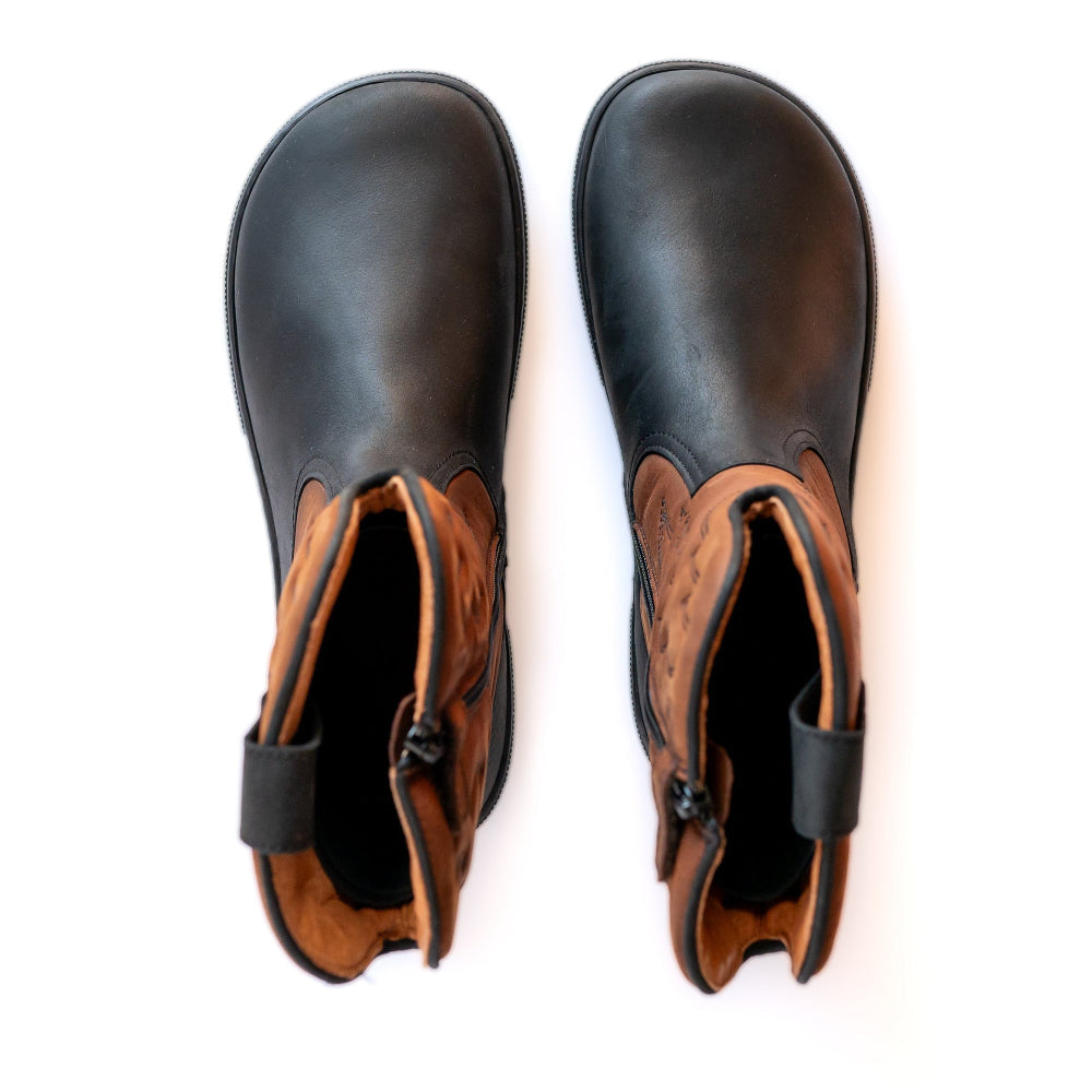 Koel Fiona Western Boot – Anya display picture 3