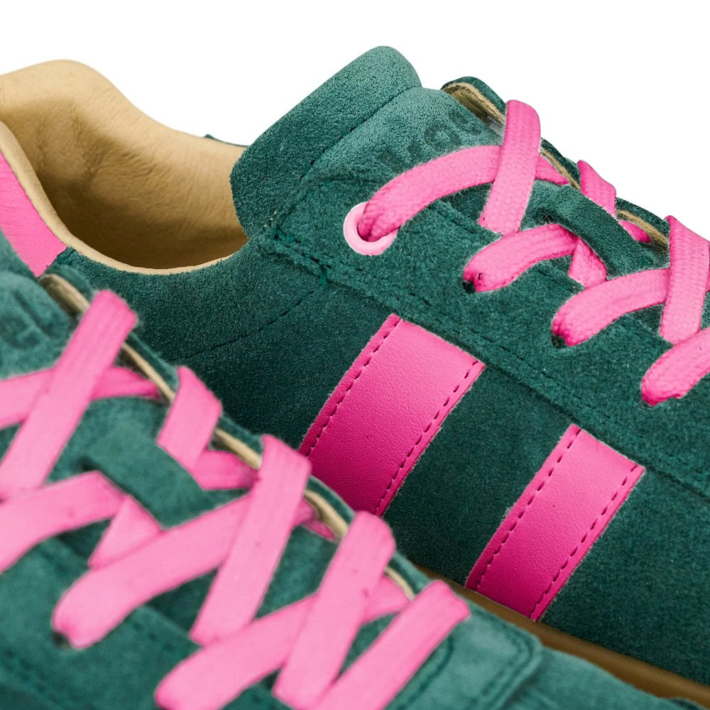 Koel Ila Suede Women's Sneaker – Anya's Shop