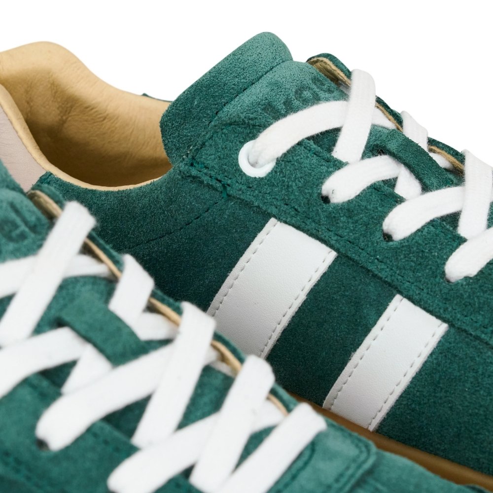 Koel Ilo Suede Men's Sneaker – Anya's Shop