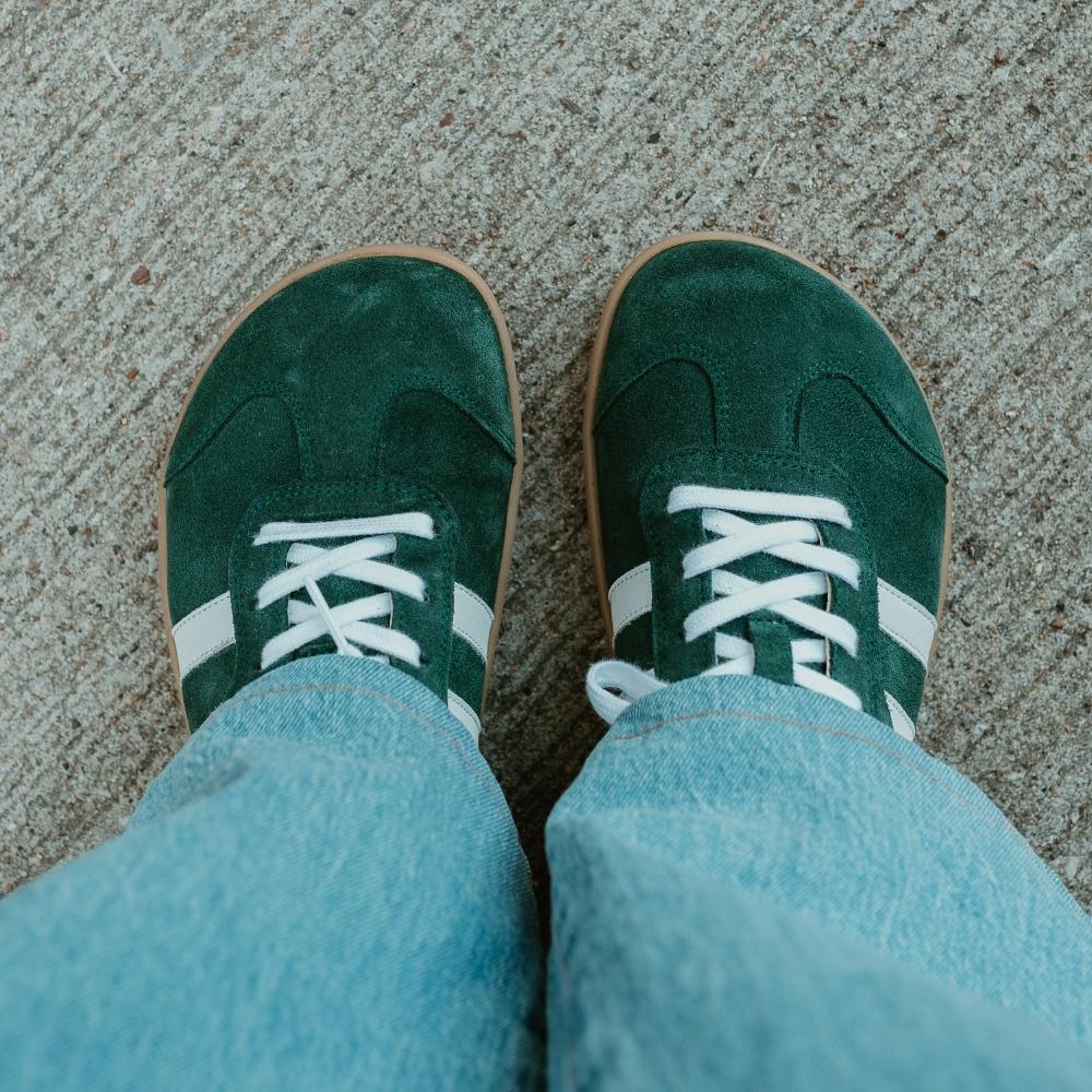 Koel Ilo Suede Men's Sneaker – Anya's Shop