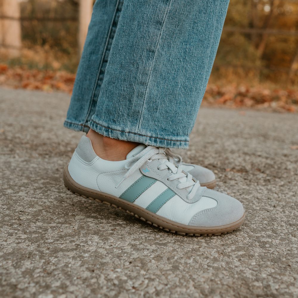 Koel Ila Women's Leather Sneaker – Anya's Shop