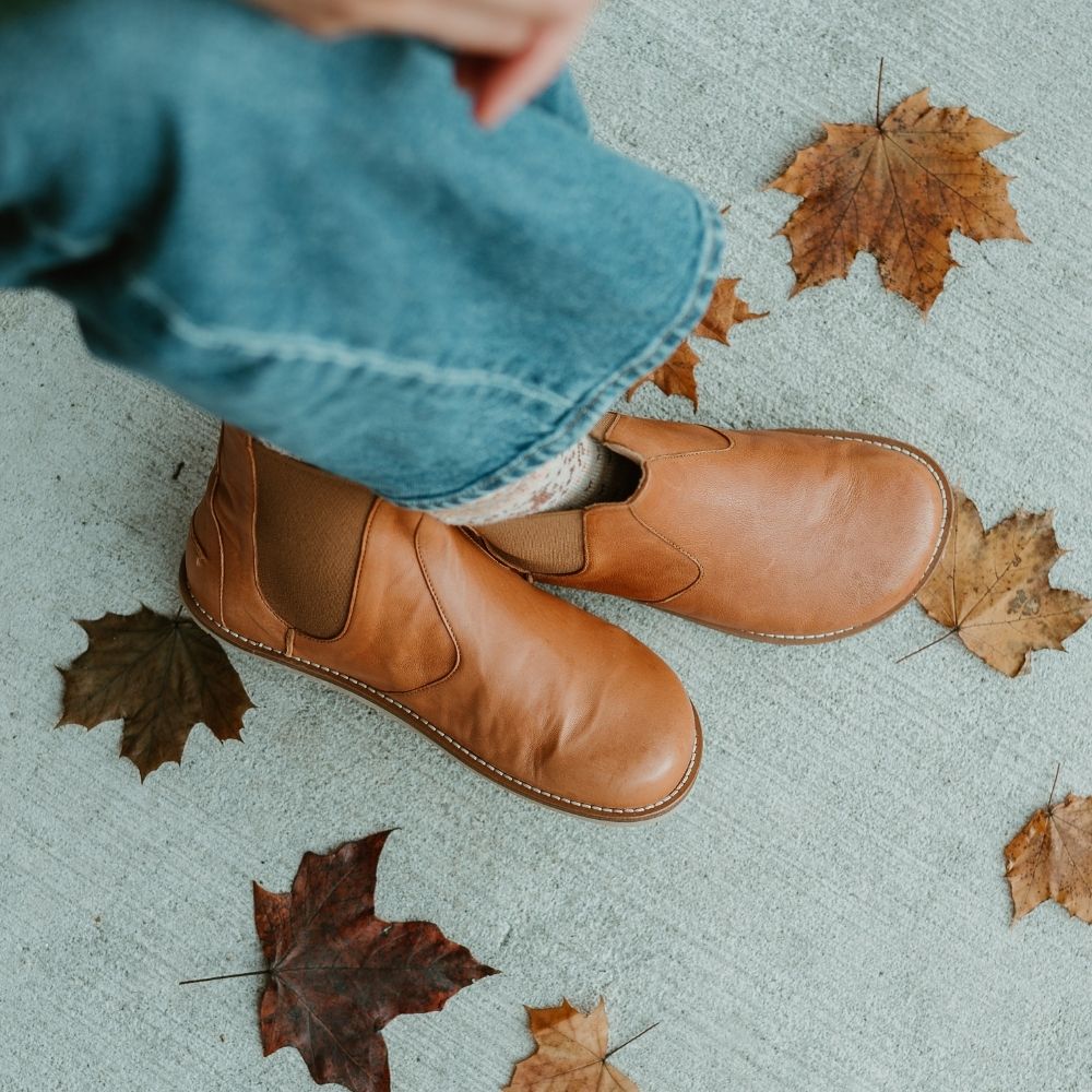 Lang.S Luna Chelsea Boot – Anya's Shop