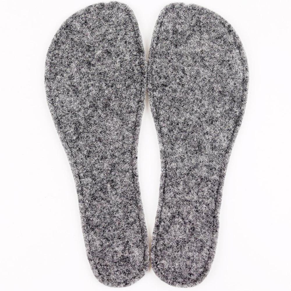 Lang.S Wool Insoles