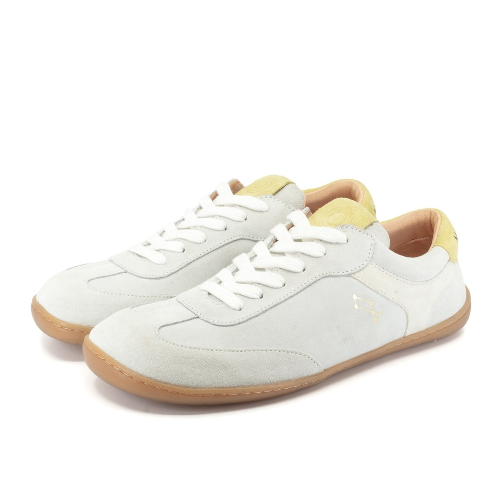 Mukishoes Lyra Leather Sneaker – Anya's Shop