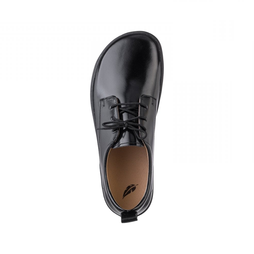 Peerko Smart Leather Dress Shoe – Anya's Shop