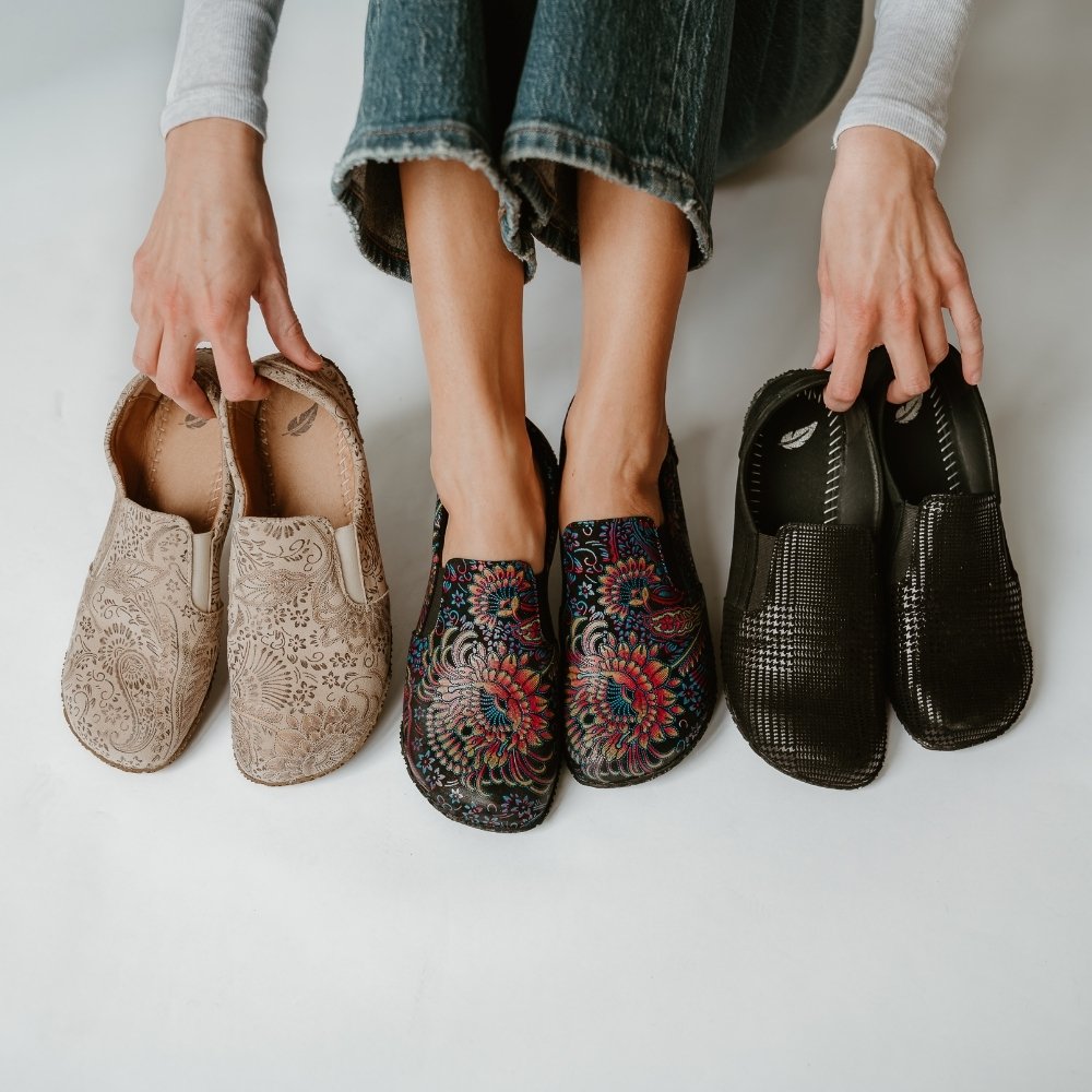 Latest Barefoot Shoe Arrivals | Anya's Shop | USA, CA, UK, AU