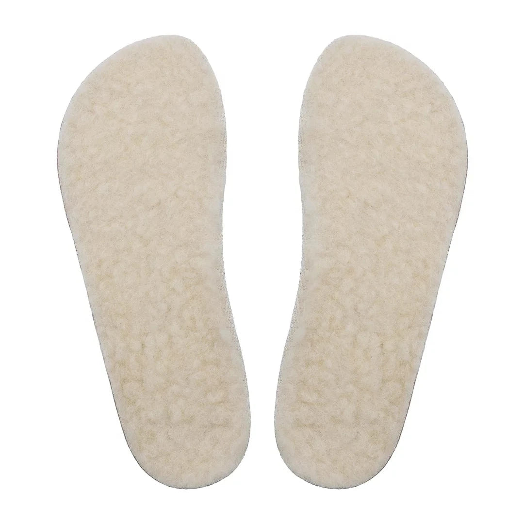 Shapen Wool Insoles