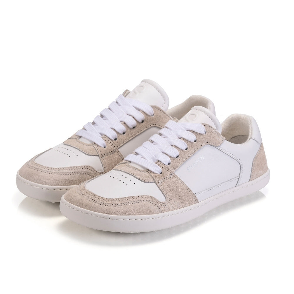 Shapen Rewind Leather Sneaker