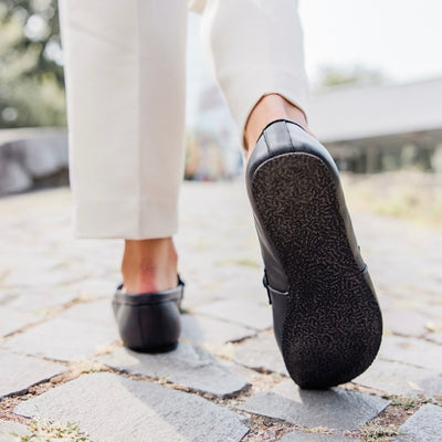 Shapen Versa Leather Loafers