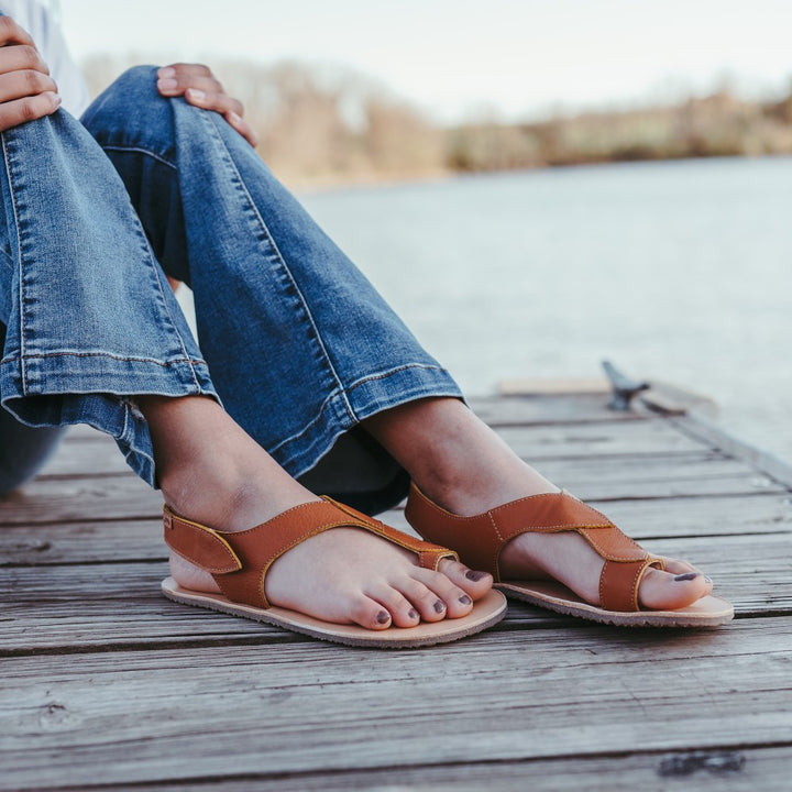 Tikki Soul Sandals Anya s Shop