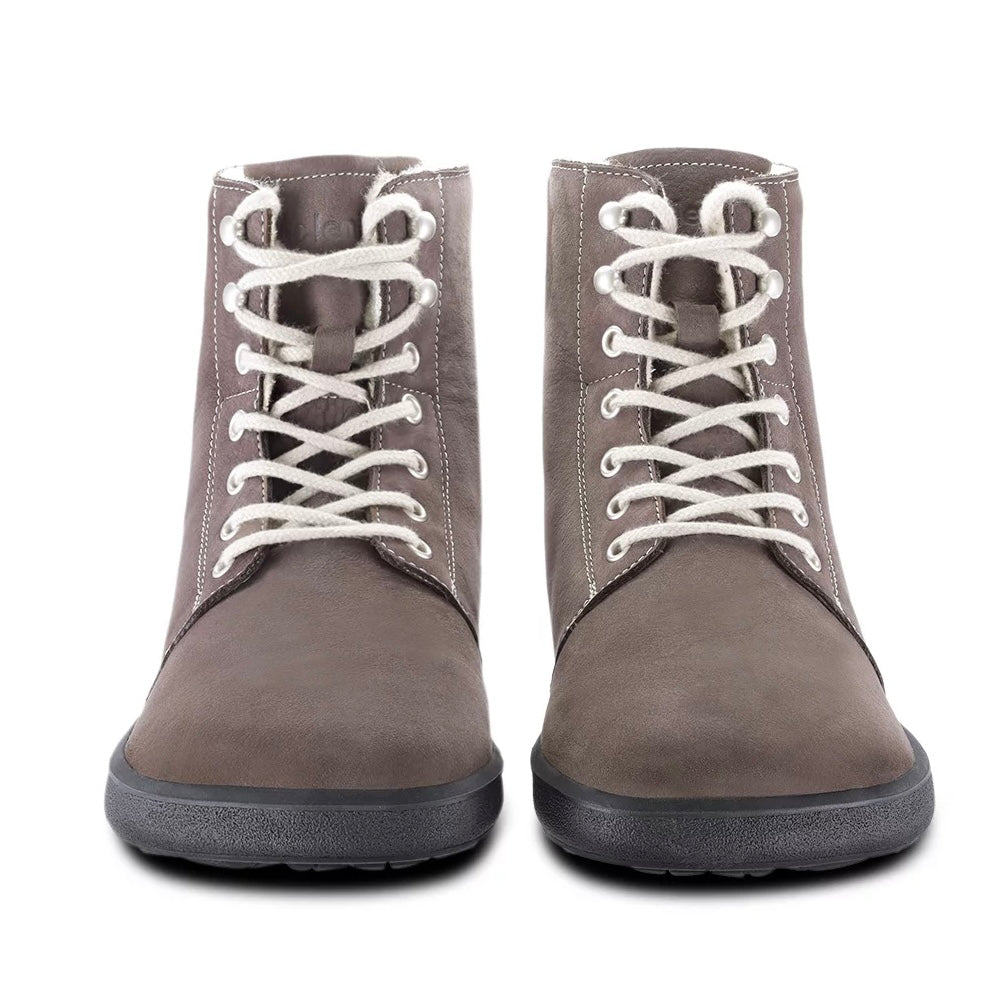 Be lenka Barefoot Boots - deals Winter Neo 2.0 Chocolate