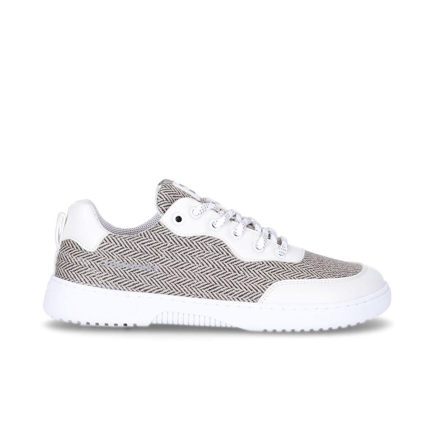 Barebarics Kudos Sneaker - White & Grey 45 - Like New