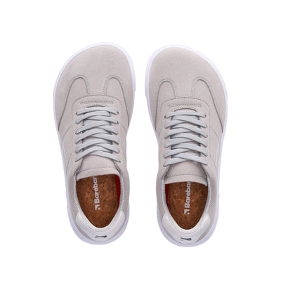 Barebarics Pulsar Sneaker - Grey & White 41 - Like New