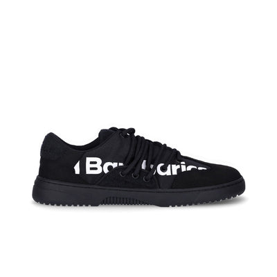 Barebarics Vibe Sneaker - Black 42 - Like New