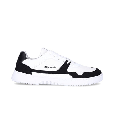 Barebarics Zing Sneaker - White & Black 43 - Like New
